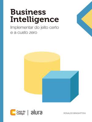 cover image of Business Intelligence